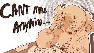 When you draw make anything anymore...