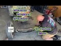 Download Lagu '41 Custom Merc: The Springs HAVE SPRUNG: Ian Roussel Went Shopping! Will The New Springs FAIL???