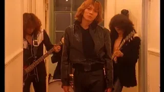 THE YELLOW MONKEY - Rakuen
