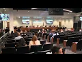 FWISD approves new instructional model