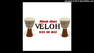 biinato j nior veloh ft rick de moz 
