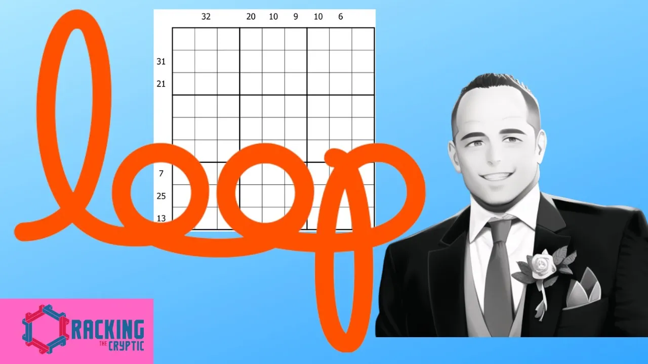 Watching Sudoku on a Loop