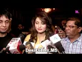 Urvashi Rautela avoids talking about rape convict Gurmeet Ram Rahim Singh DesiTVBox MS