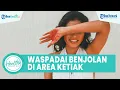 Download Lagu Apakah Benjolan di Ketiak Tak Berbahaya? Inilah Penyebab Munculnya dan Cara Mengatasinya