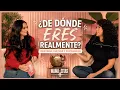 CITA 8 DE DONDE ERES