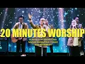 Download Lagu 20 Menit Menyembah Dalam Hadirat Tuhan || Jesea Kristiawan || KOG Worship