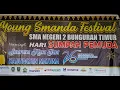Lagu FESTIVAL BAND YOUNG SMANDA FESTIVAL- SMA NEGERI 2 BUNGURAN TIMUR- SUMPAH PEMUDA