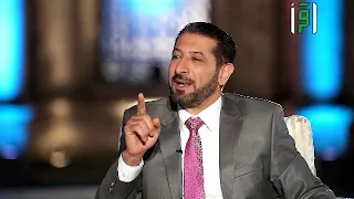 ماذا فعل النبي مع الصحابي الذي كان يحب مجالسة النساء د محمد نوح القضاة 