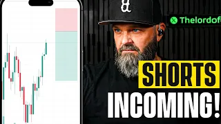 stocks gold oil u0026 crypto day trading setups in 10 minutes