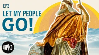 Moses and the Exodus | The Jewish Story | Unpacked