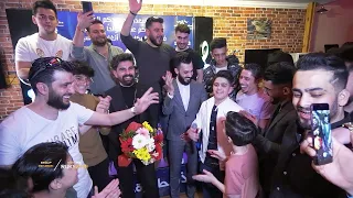 حفلة عيد ميلادي محمد الشيخ عزام الشبعان محمد زين الساهر بحضور نخبة من مشاهير السوشل ميديا 