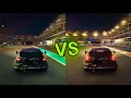 GRID Autosport Graphics Settings Comparison Ultra High Low GRID AUTOSPORT Android iOS