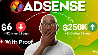 how i made 250 000 on youtube with ai no adsense no face 
