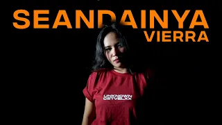 Download VIERRA - SEANDAINYA (POPPUNK COVER) MP3