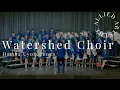 Lagu Hamba Uyosebenza Choir Arrangement. Watershed College. Arr Mr. Tozi