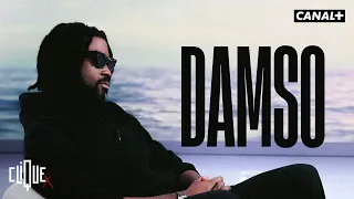 Clique x Damso Extended Version - CANAL