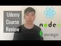 Stephen Grider s Node with React Full Stack Web Development Udemy Review