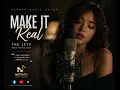 Make It Real - The Jets (RNB Version) Nathan Music Cover