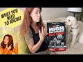 What you need to know before you buy the Bully Max High Protein Dry Dog Food