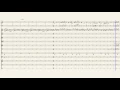 Music Sheet Undertale Waterfall Waltz