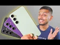 Download Lagu Samsung Galaxy S23 FE Unboxing \u0026 Quick Look !