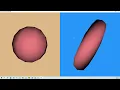 VTK Example - WindowedSincPolyDataFilter