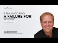 Dan Maloney on Visual AI Agentic Document Extraction Building Trust in Enterprise AI Episode 11