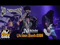 Lagu Sil Khannaz LIVE! Nebiula Vicious Bash 14/02/2026 Bysnc Hall (4K Full Stereo)
