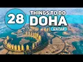 Download Lagu Best Things To Do in Doha Qatar 2024 4K