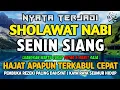 SHOLAWAT JIBRIL PENARIK REZEKI PALING DAHSYAT, Sholawat Nabi Muhammad SAW, Sholawat Jibril Merdu