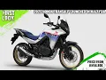 Download Lagu 2025 Honda Transalp Launched In Malaysia - Price From RM56,800