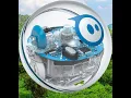 Sphero SPRK App Enabled Robot Ball with Programmable Sensors