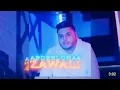 Abdeelgha4 - Zawali بلابيك مرتاح شكون قالك راني نسوفري