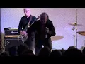 The Jesus Lizard - "Fly on the Wall" - Live at The Blue Room in Nashville - June 6, 2024