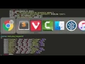 Build an online shop with Codeigniter - part 24 update password