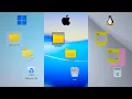 What if you Delete the System on YOUR OS