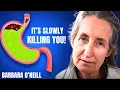 DOCTORS SHOCKED Her Acid Reflux Is GONE in 14 Days Barbara O Neill