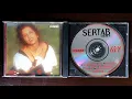 Sertab Erener - Sevdam Ağlıyor