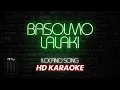 Download Lagu Basol mo Lalaki Karaoke - JPG Keys