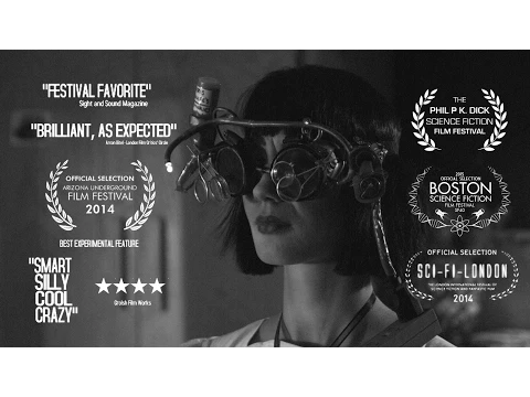 Suicide or Lulu and Me in a World Made for Two - OFFICIAL TRAILER