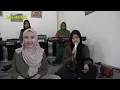 Lagu MASA DEPAN PENUH RINTANGAN, HAMBATAN, COBAAN I MENYONGSONG MASA DEPAN - NASIDA RIA LIVE LATIHAN #new