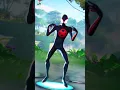 Cleanest BILLY BOUNCE Transition