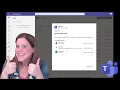 How to use the Approvals App in Microsoft Teams Tutorial