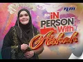 Download Lagu Datuk Aishah - Seloka Rindu (Live 2021 - Konsert Minggu Ini/In Person)