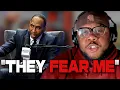 STEPHEN A SMITH RESPONDS TO GETTING CALLED OUT FOR BASHING BLACK WOMEN