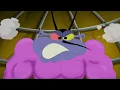 Lagu Oggy and the Cockroaches - SUPER JOEY (S05E51) CARTOON | New Episodes in HD