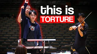 We Learn How To Conduct In 1 Hour