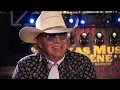 Gary P. Nunn "Last Thing I Needed First Thing This Morning" LIVE on The Texas Music Scene