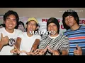 Download Lagu WALI BAND MATANYO (OFFICIAL)