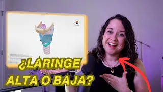 CANTA SIN NUDO EN LA GARGANTA